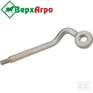3597660 Палец с ручкой Stoll